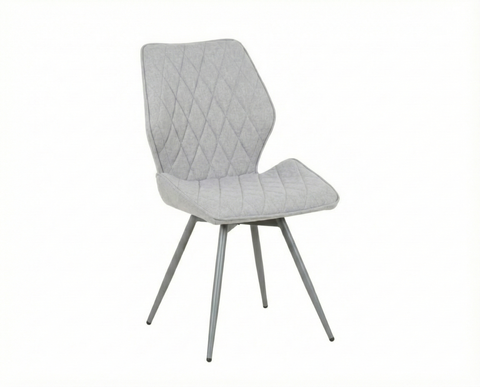 Cambridge Grey Dining Chairs