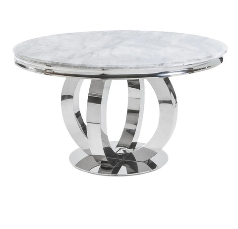 Chelsea Round Dining Table