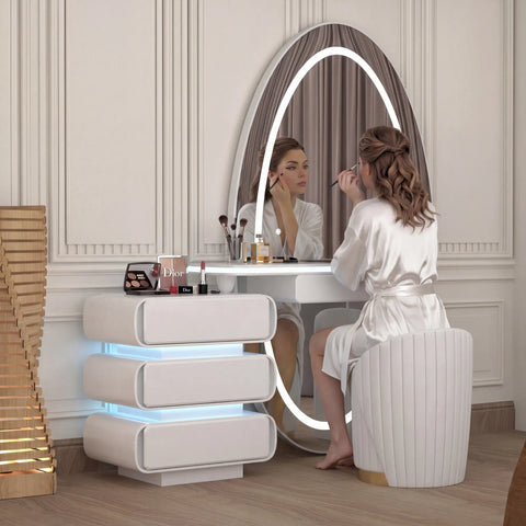 Chicago Dressing Table