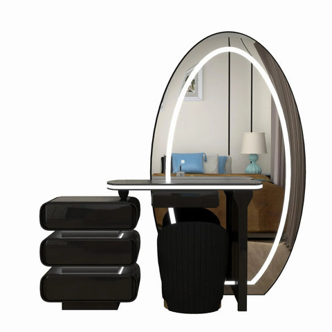 Chicago Dressing Table