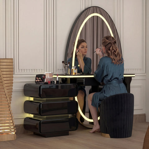 Chicago Dressing Table