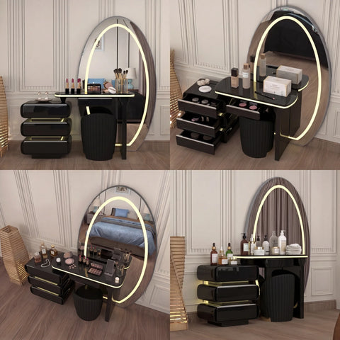 Chicago Dressing Table