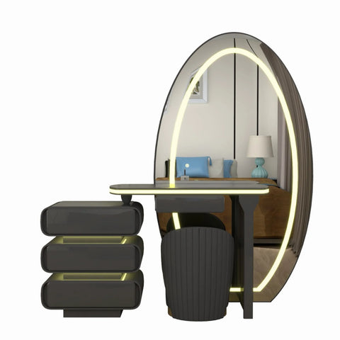 Chicago Dressing Table