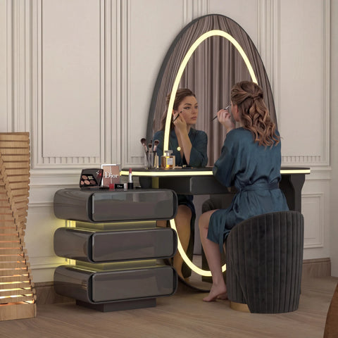 Chicago Dressing Table
