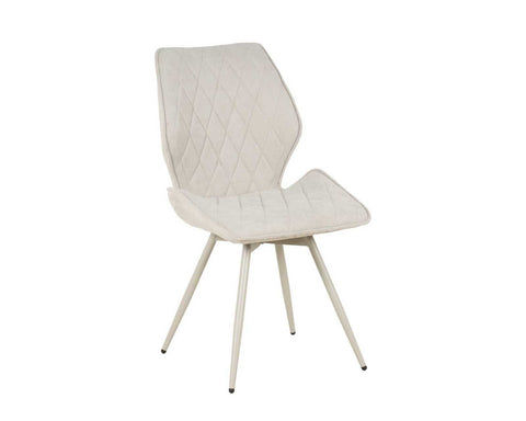 Cambridge Beige Dining Chairs