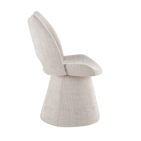 Maryland Beige Chairs
