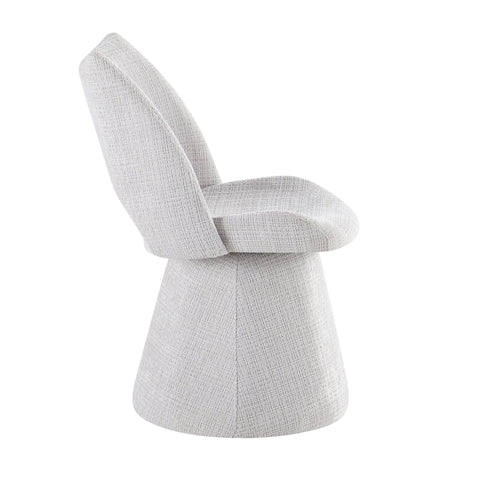 Maryland Grey Chairs