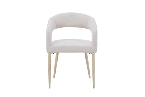 Olympia Beige Dining Chairs