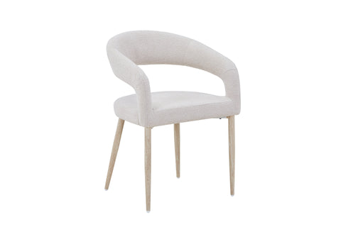 Olympia Beige Dining Chairs