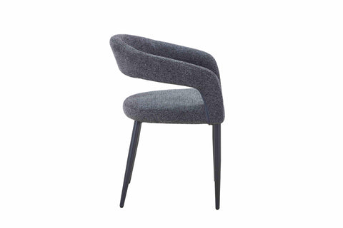 Olympia Grey Dining Chairs