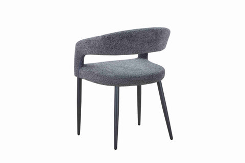 Olympia Grey Dining Chairs