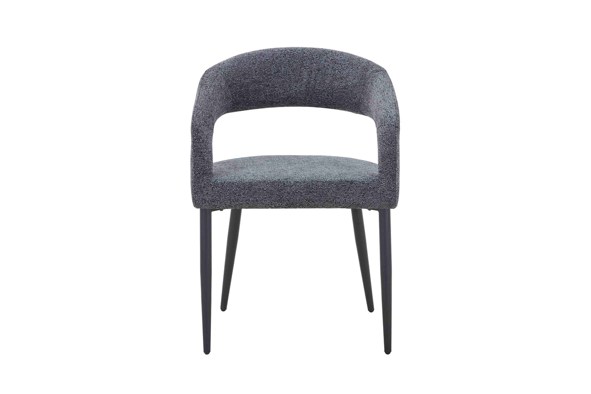 Olympia Grey Dining Chairs