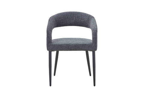 Olympia Grey Dining Chairs