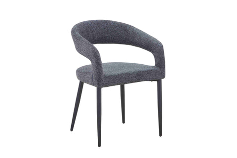 Olympia Grey Dining Chairs