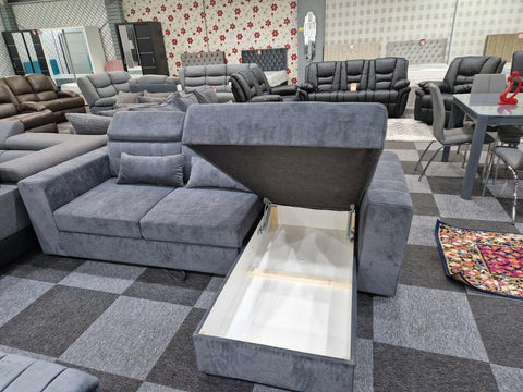 Lucca sofa bed/bed/sofa/storage