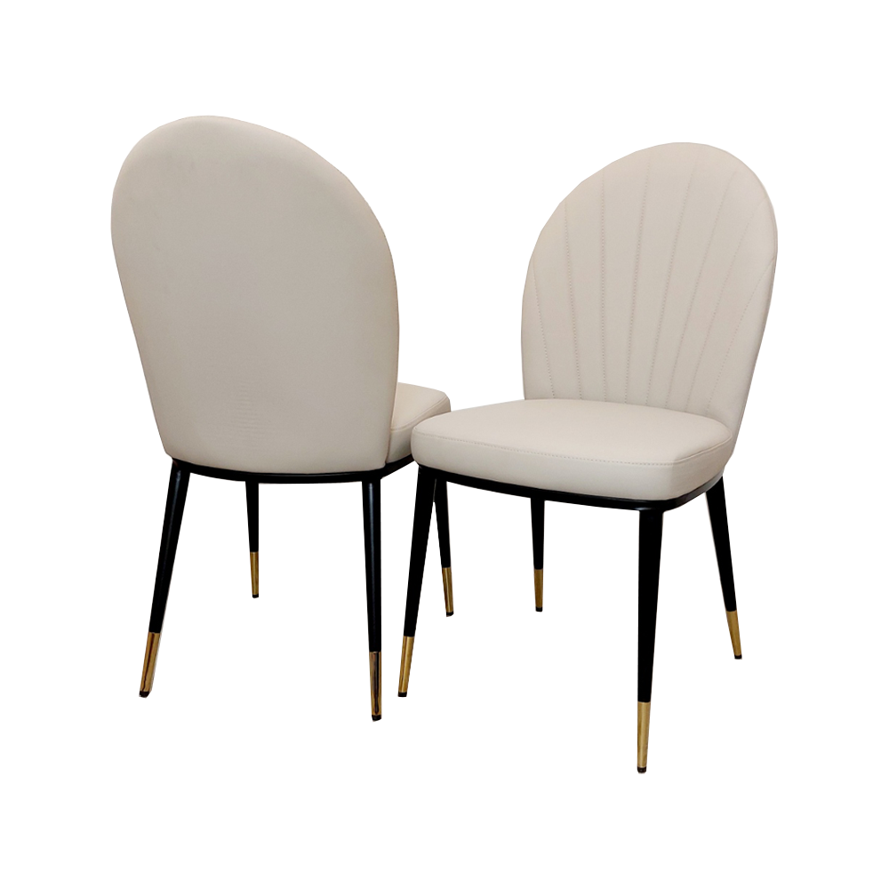 Etta Beige Chair