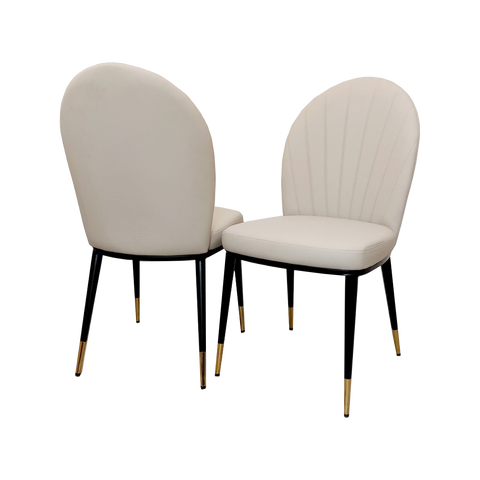 Etta Beige Chair