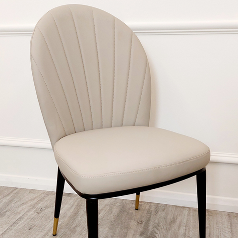 Etta Beige Chair
