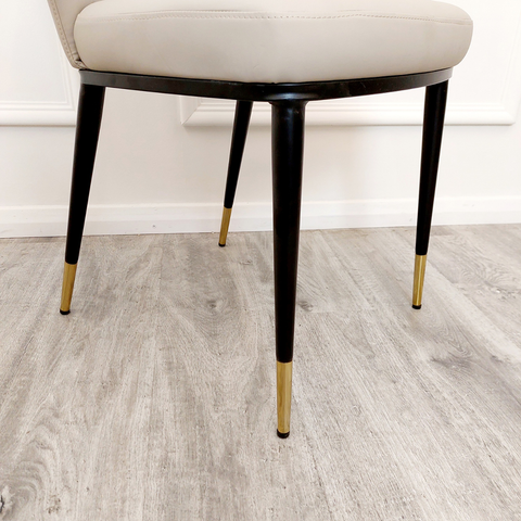 Etta Beige Chair