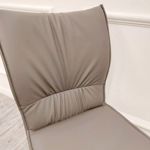 Flora Khaki Chair