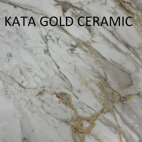 Kata Gold Ariana Coffee Table