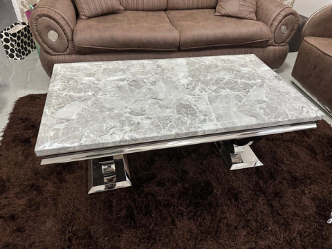 Ariana Grey Coffee Table