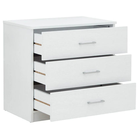 London 3pc Bedroom set