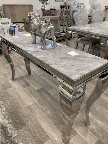 Louis Console Table