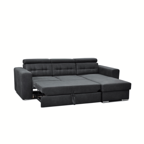 Lucca sofa bed/bed/sofa/storage