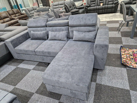 Lucca sofa bed/bed/sofa/storage