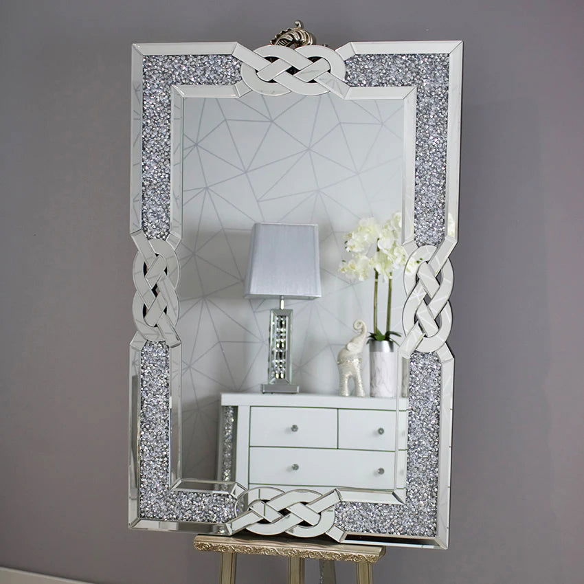 MOCKA LATTICE MIRROR