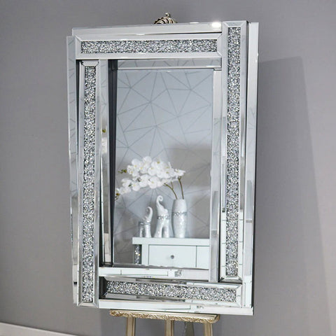 MOCKA VERTIGO MIRROR