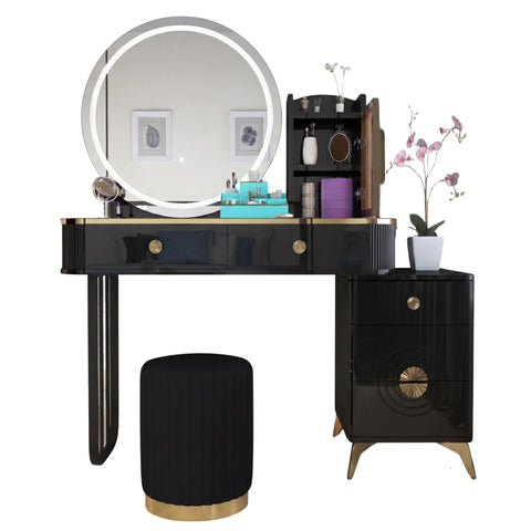 Moscow Dressing Table