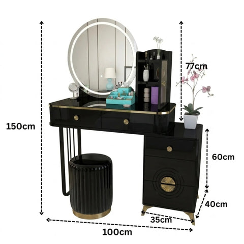 Moscow Dressing Table