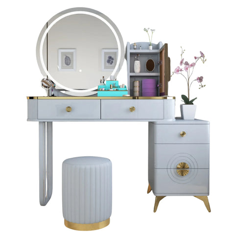 Moscow Dressing Table