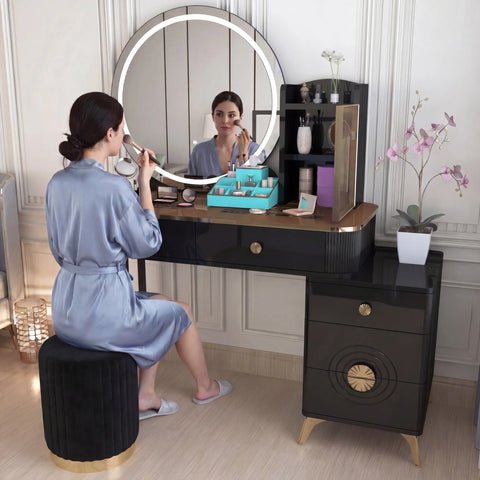 Moscow Dressing Table