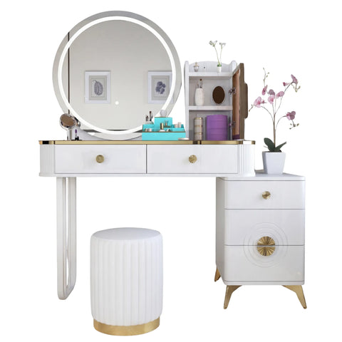 Moscow Dressing Table