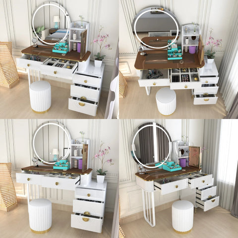 Moscow Dressing Table