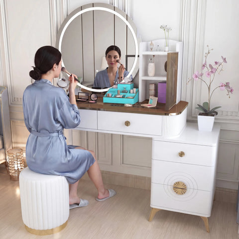 Moscow Dressing Table