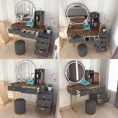 Moscow Dressing Table