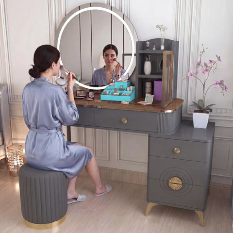 Moscow Dressing Table