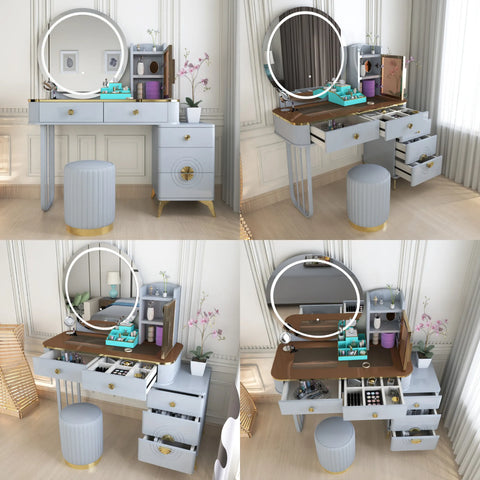 Moscow Dressing Table
