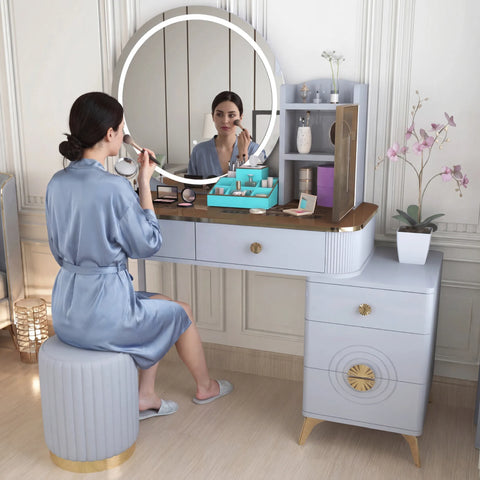 Moscow Dressing Table
