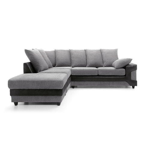 Dino 3+2 Seater Upholstered Sofa Combination