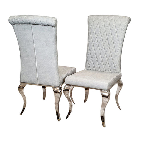 Nicole Leather Chair