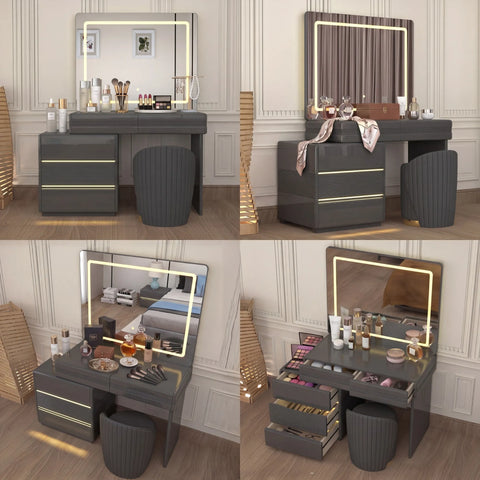 Nicosia Dressing Table