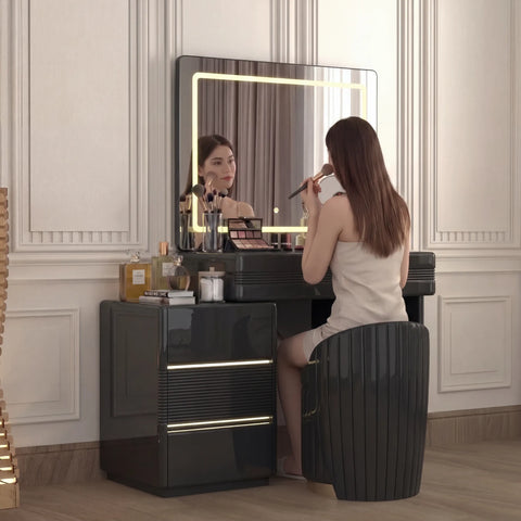Nicosia Dressing Table