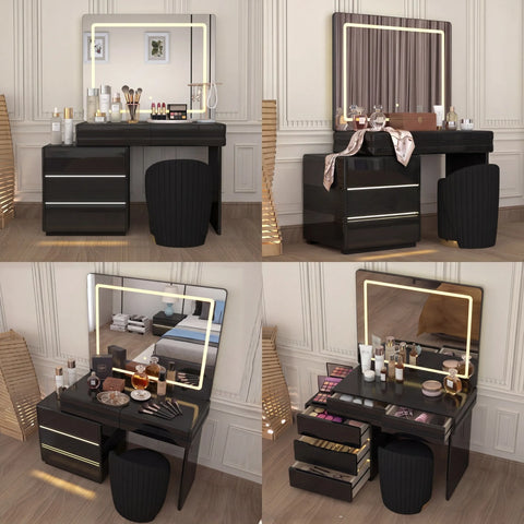 Nicosia Dressing Table