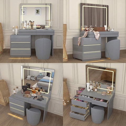 Nicosia Dressing Table