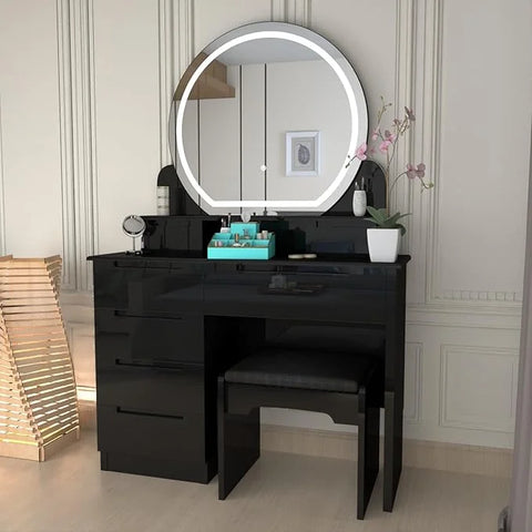 Novara Dressing Table
